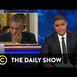 Read This: Why is The Daily Show weirdly irrelevant this election year?