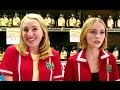 First clip from Kevin Smith’s Yoga Hosers is totally not basic, fellow teens