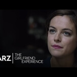 Riley Keough tests her limits in the new trailer for The Girlfriend Experience