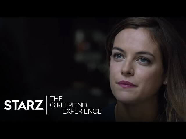 Riley Keough tests her limits in the new trailer for The Girlfriend Experience