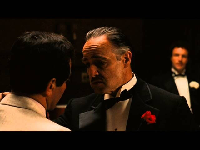 A special 7-hour chronological cut of The Godfather is now on HBO Go