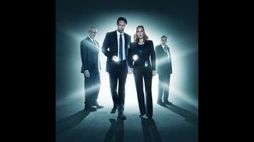 The X-Files hits the ground running, stumbles, keeps running