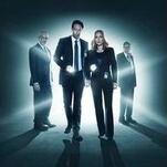 The X-Files hits the ground running, stumbles, keeps running