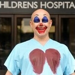 Childrens Hospital returns with its most adorable episode yet