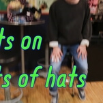 Watch Mac DeMarco try on too many hats in our new video series, Talent Show