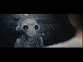 Here’s how Maz Kanata and other digital effects came to life in The Force Awakens