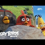 New Angry Birds Movie trailer reveals more of the ornery backstory