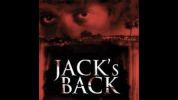 The man behind Road House debuted with the nutso Jack The Ripper thriller Jack’s Back
