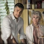 Rita Moreno returns to help Jane The Virgin explore mother/son dynamics