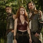 Solid cast retains the humanity of Outsiders’ mountain folk