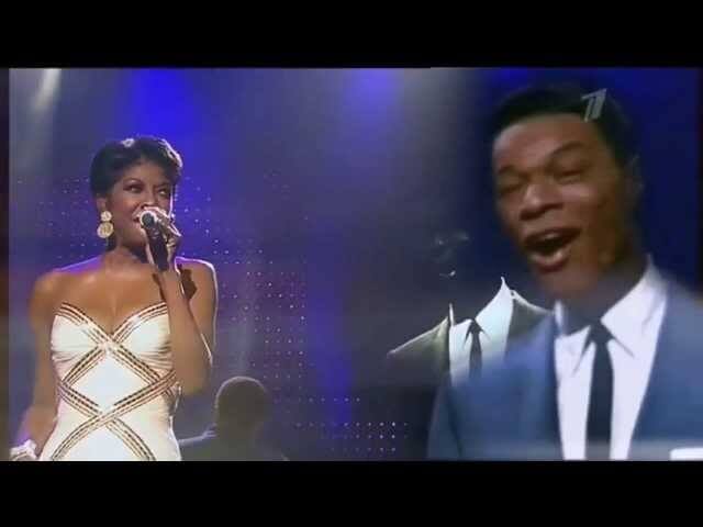 R.I.P. Natalie Cole, Grammy-winning singer