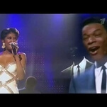 R.I.P. Natalie Cole, Grammy-winning singer