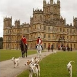 Downton Abbey’s return drags Mary through the mud