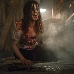 Ash Vs. Evil Dead finds death and glory in the fruit cellar