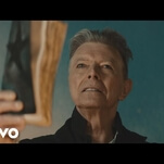 Conclusive proof that your life is lame compared to David Bowie’s