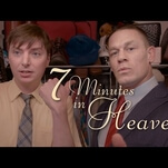 Mike O’Brien’s 7 Minutes In Heaven returns for a closet chat with John Cena