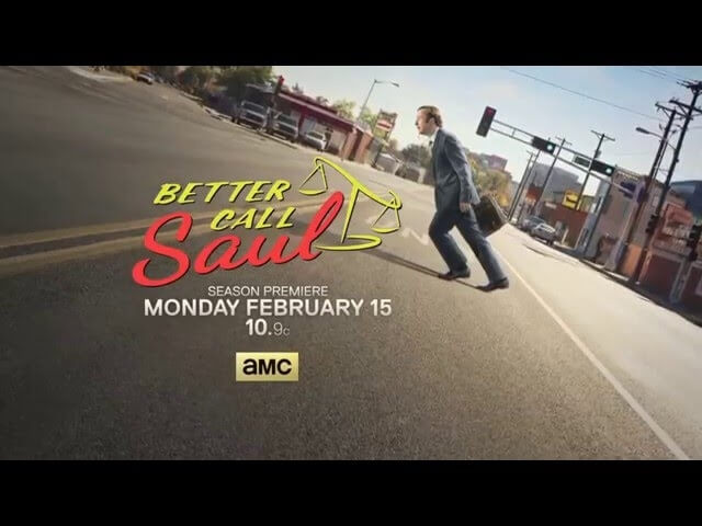 Doing the right thing is less likely than ever in new Better Call Saul teaser