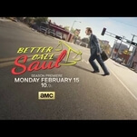 Doing the right thing is less likely than ever in new Better Call Saul teaser