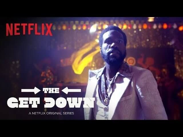 Get down with the emotional trailer for Baz Luhrmann’s The Get Down