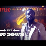 Get down with the emotional trailer for Baz Luhrmann’s The Get Down