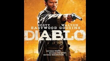 Diablo is an inane homage to better Westerns