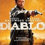 Diablo is an inane homage to better Westerns