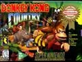 Chill out with Donkey Kong Country