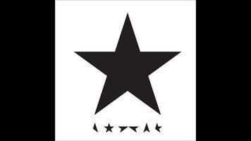 David Bowie goes noir with the intoxicating Blackstar