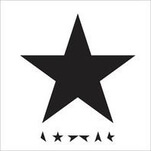 David Bowie goes noir with the intoxicating Blackstar