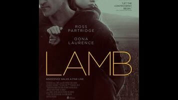 Lamb puts an odd, moody spin on a child abduction scenario