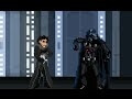 Animated short pits Force Awakens characters against their Star Wars equivalents