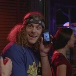 Blake and Jillian become predictably bad parents on Workaholics