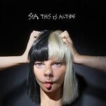 Sia’s charisma holds together an assembly line of modern pop hits