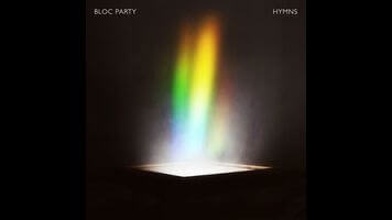 Bloc Party fizzles out on Hymns