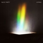 Bloc Party fizzles out on Hymns