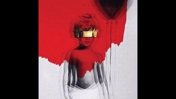 Rihanna shifts moods in the highly anticipated Anti