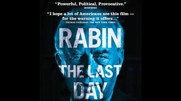 Rabin, The Last Day makes a national tragedy boring