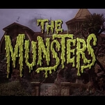 A fan went through all the trouble of colorizing The Munsters by hand