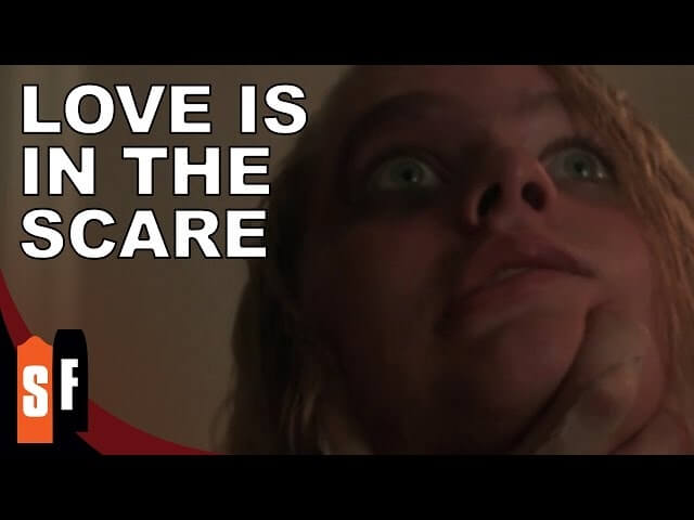 Shout! Factory wants to make Valentine’s Day even more frightening