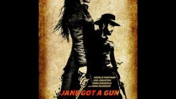 For a movie that took forever to come out, Jane Got A Gun feels awfully rushed