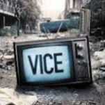 It’s not exactly Frontline, but Vice steps up its game in Fighting ISIS