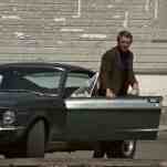 Action cinema begins with Steve McQueen and one incredible car chase