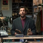 For the true measure of Spotlight’s accomplishments, look at The Cobbler