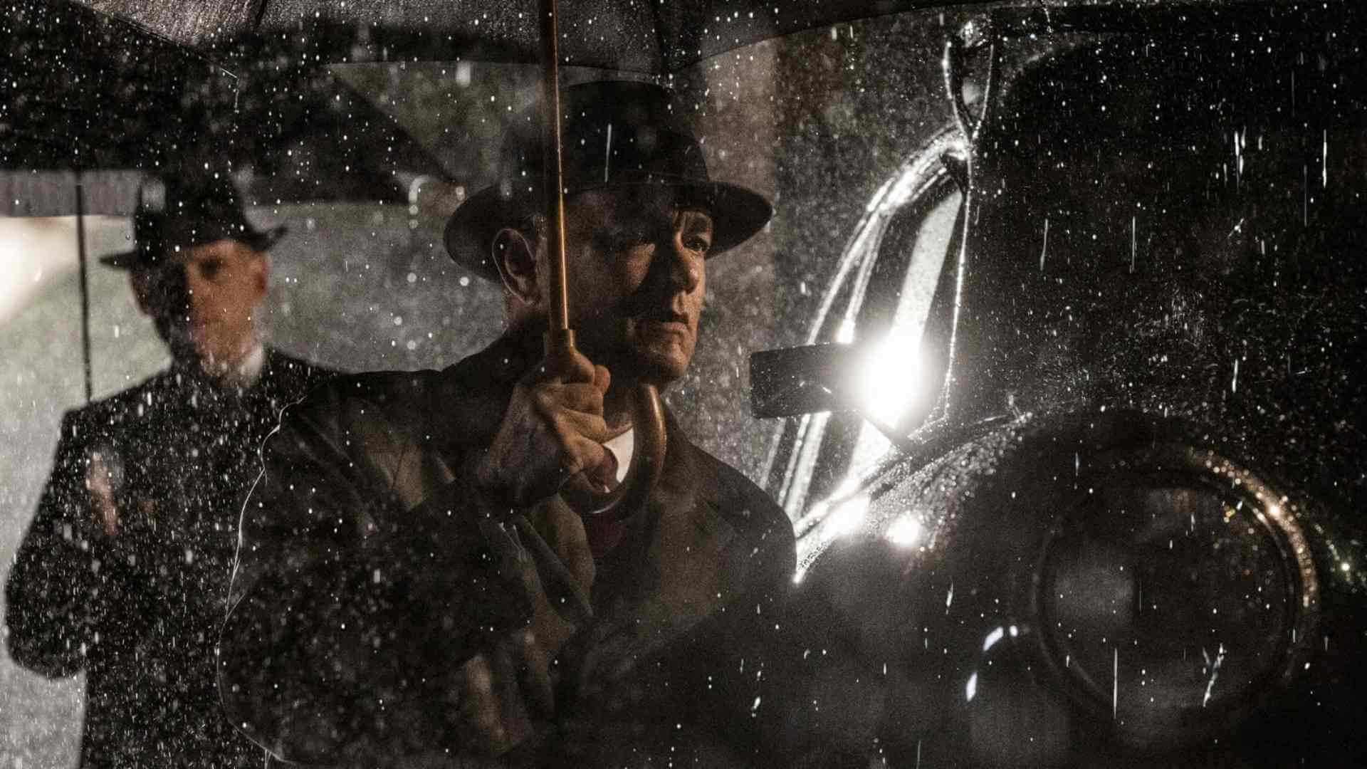A man with a cough: Bridge Of Spies and politics
