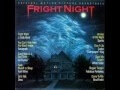 Fright Night soundtrack to be released on oh so cool glow-in-the-dark vinyl