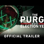 Politics makes strange dead fellows in The Purge: Election Year trailer