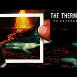 The Thermals celebrate Valentine’s Day with a chilly new track, “My Heart Went Cold”