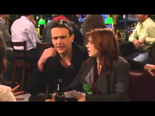 Barney’s proposal takes a backseat in HIMYM’s “The Last Page”