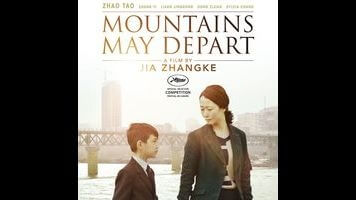 Jia Zhangke’s Mountains May Depart looks to the future, and finds the present