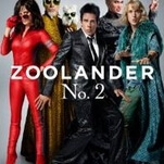Zoolander 2 gets Ben Stiller back in a silly mood